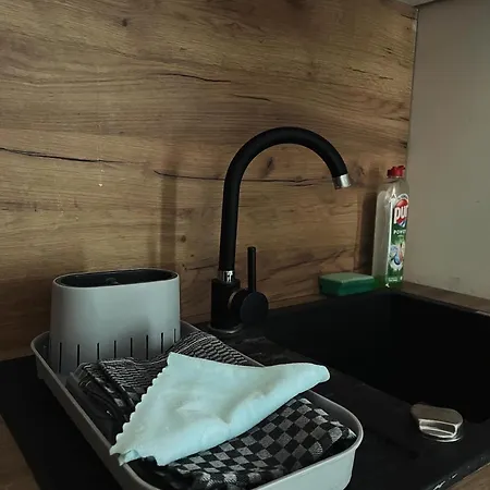 Apartment Apartman Delux