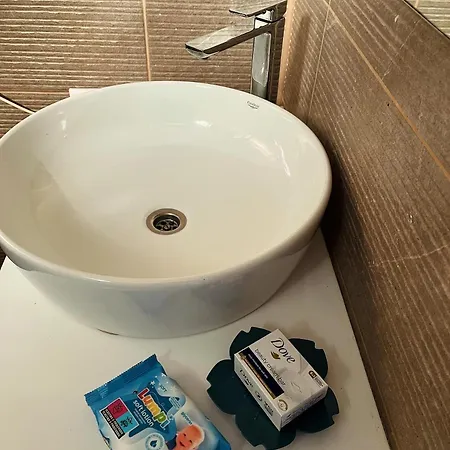 Apartment Apartman Delux Backa Topola