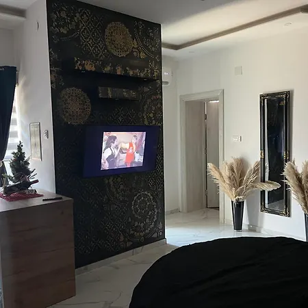 Apartman Delux Apartment *