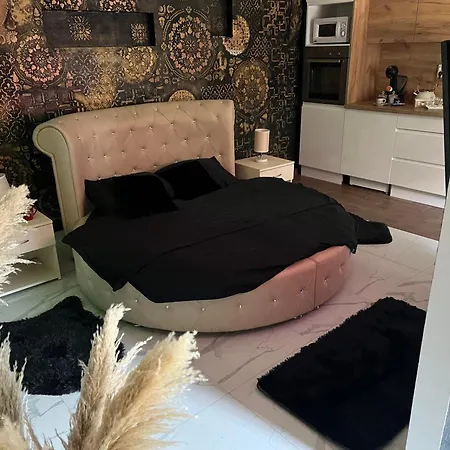 Apartment Apartman Delux *