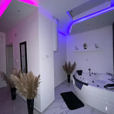 Apartman Delux Apartment