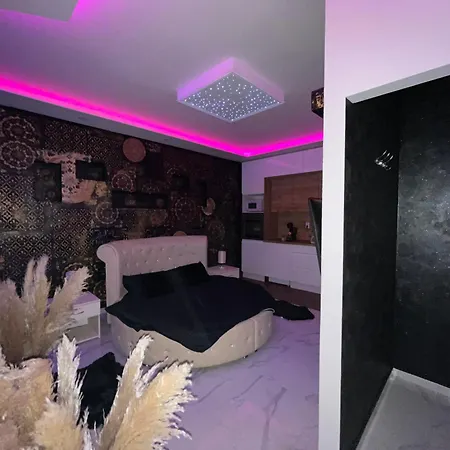 Apartman Delux * Backa Topola