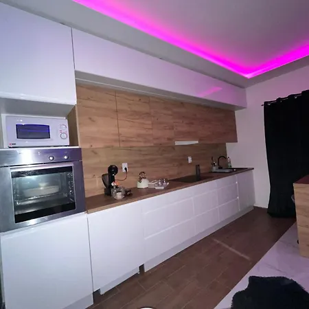 Apartman Delux Apartment *