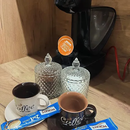 Apartman Delux Apartment