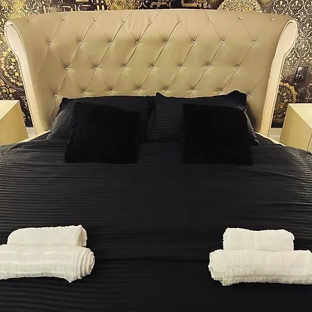 Apartman Delux Apartment