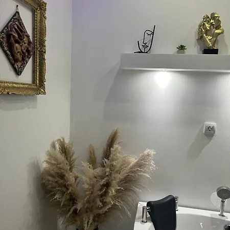 Apartment Apartman Delux