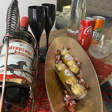 Apartman Delux * Backa Topola