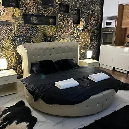 Apartman Delux Apartment