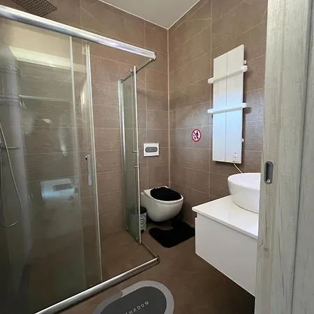 Apartment Apartman Delux *