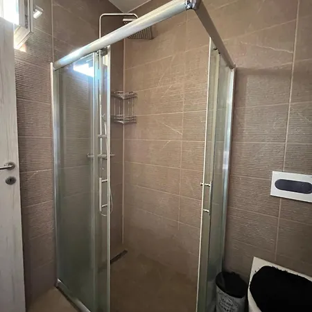 Apartman Delux Apartment Backa Topola