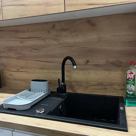 Apartment Apartman Delux