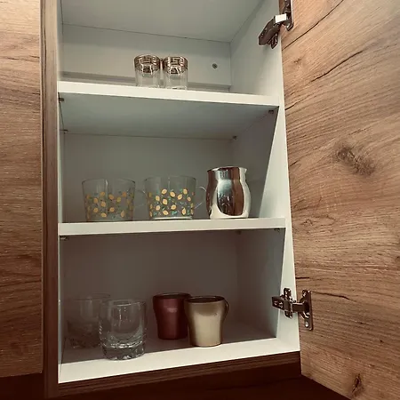 Apartman Delux Apartment *