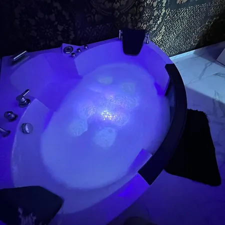 Apartman Delux Backa Topola