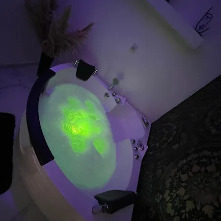 Apartman Delux Backa Topola