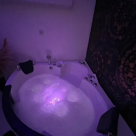 Apartment Apartman Delux *