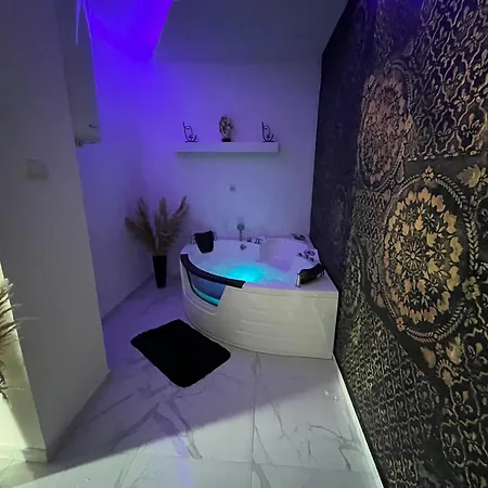 Apartman Delux Backa Topola