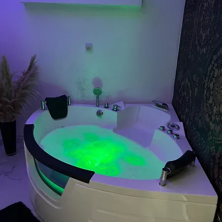 Apartman Delux Backa Topola