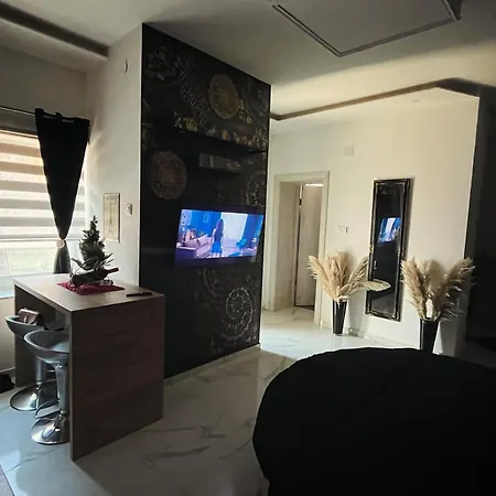 Apartman Delux Apartment