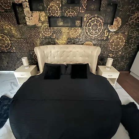 Apartman Delux Apartment