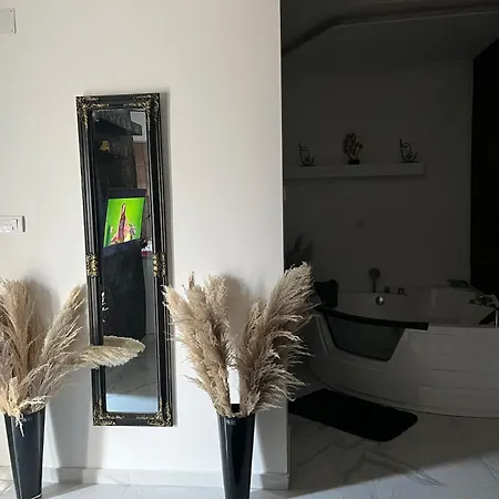 Apartman Delux Apartment