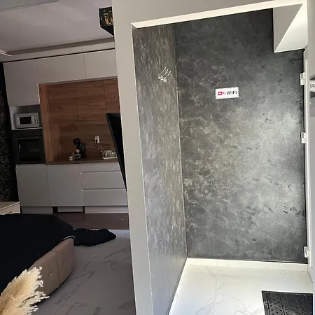 Apartman Delux * Backa Topola