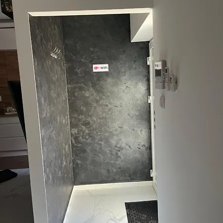 Apartment Apartman Delux *