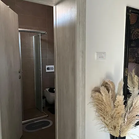 Apartman Delux * Backa Topola