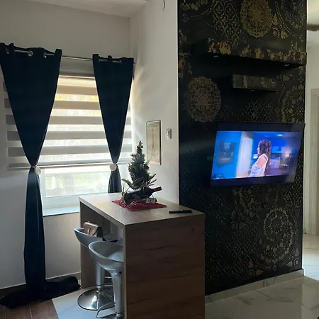 Apartman Delux Apartment *