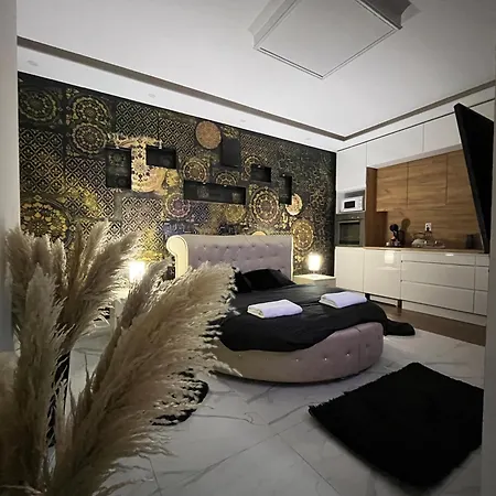 Apartman Delux Apartment *