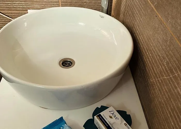 Апартаменты Apartman Delux Бачка-Топола