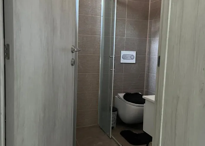 Apartman Delux Апартаменты Бачка-Топола