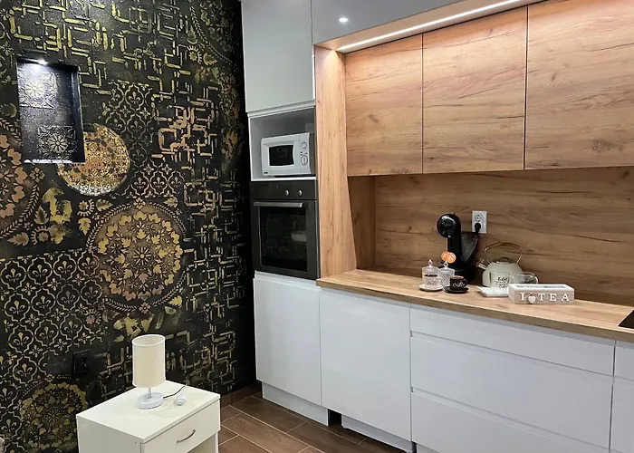 Apartman Delux Апартаменты *