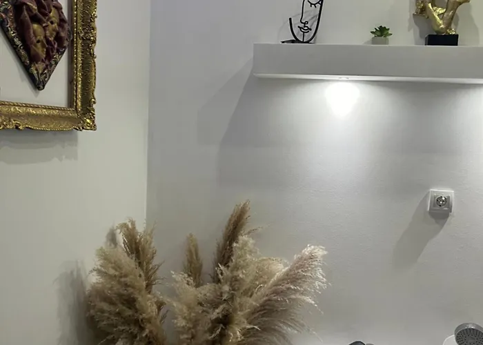 Апартаменты Apartman Delux