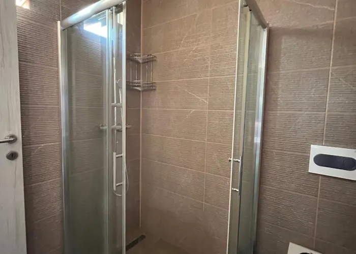 Apartman Delux Апартаменты Бачка-Топола