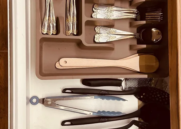 Apartman Delux Апартаменты *