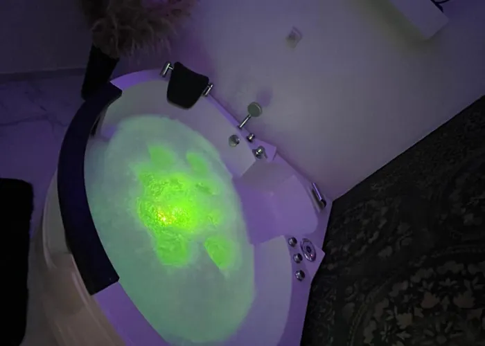 Apartman Delux Бачка-Топола