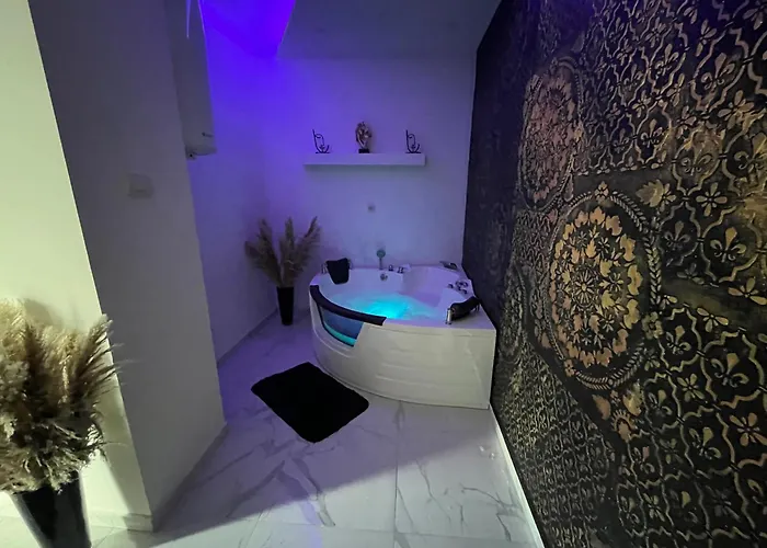 Apartman Delux Бачка-Топола