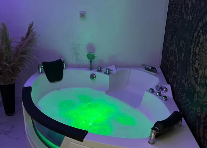 Apartman Delux Бачка-Топола