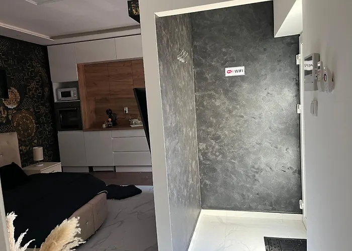 Apartman Delux * Бачка-Топола